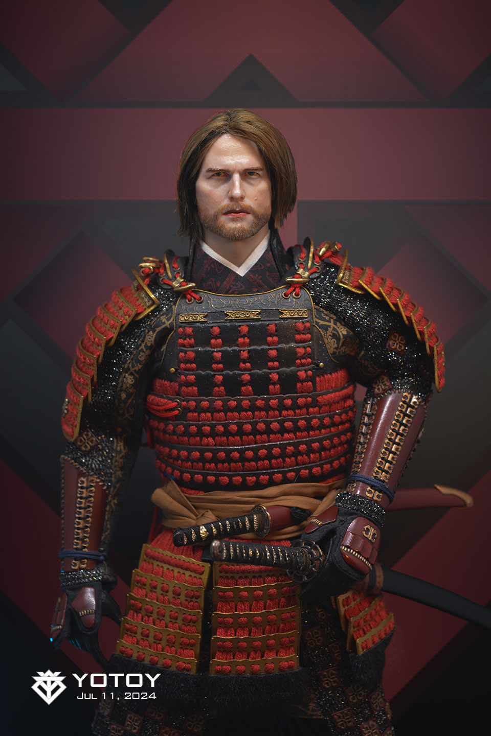 The Last Samurai Bushidou