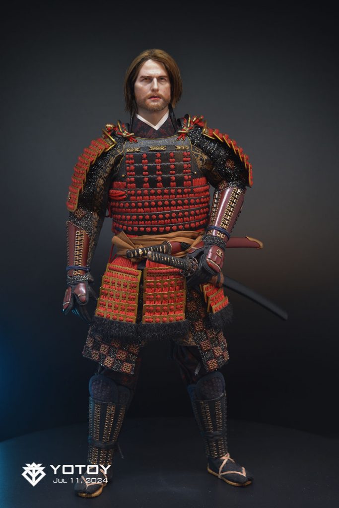 The Last Samurai Bushidou