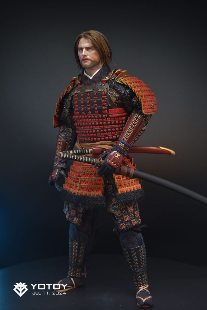 The Last Samurai Bushidou