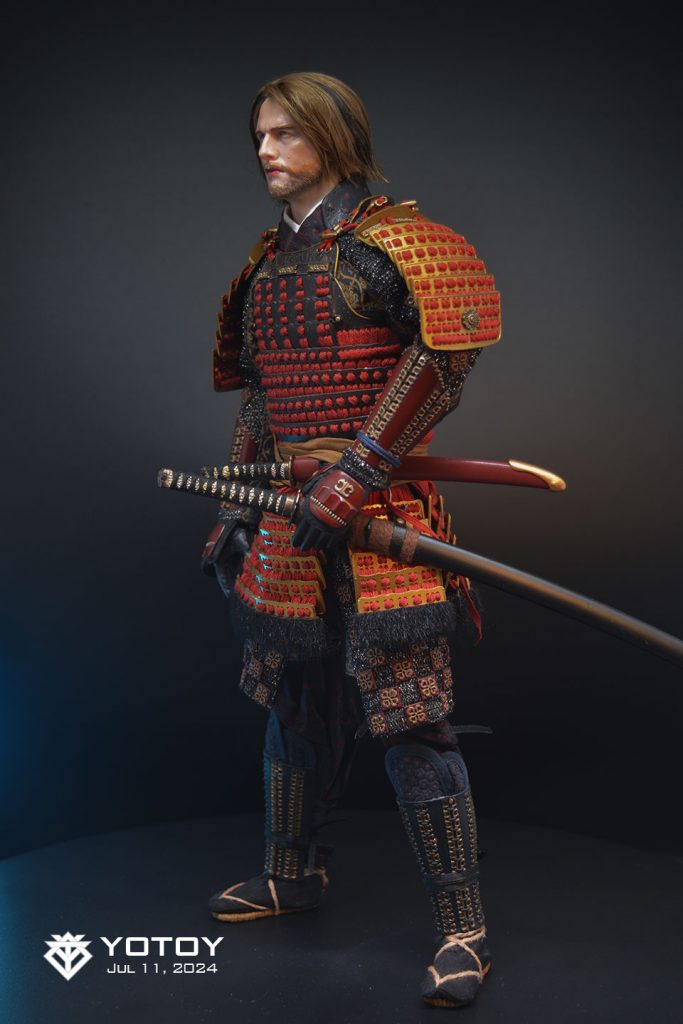 The Last Samurai Bushidou