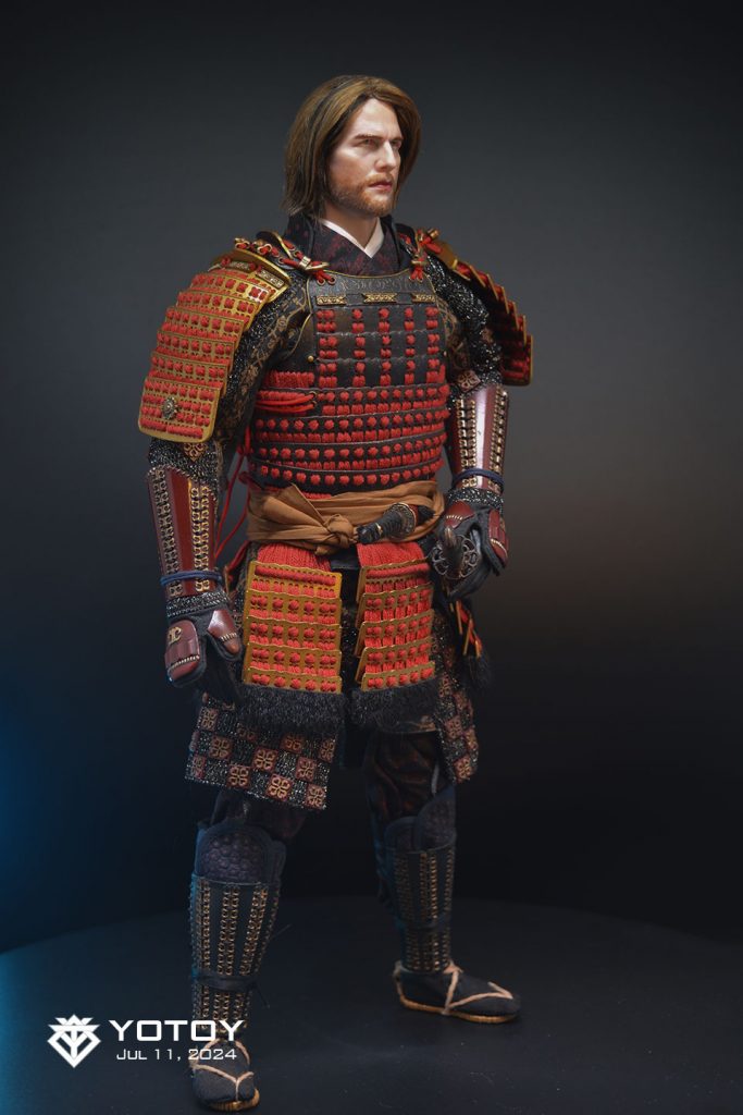 The Last Samurai Bushidou