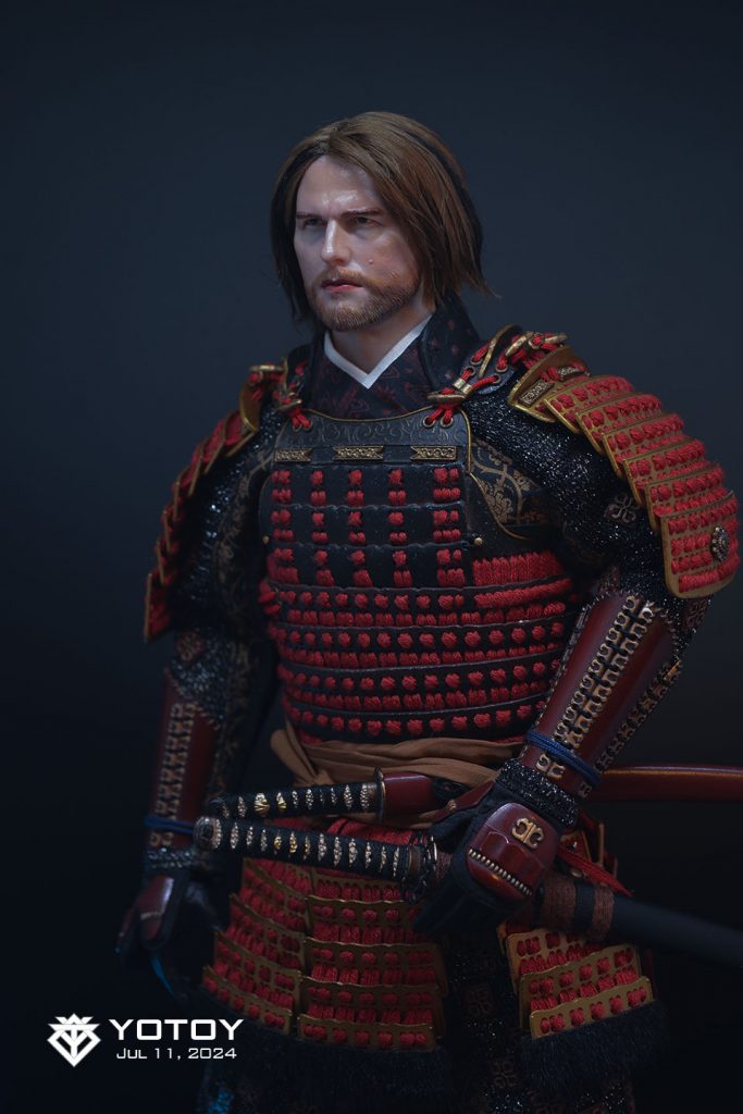 The Last Samurai Bushidou