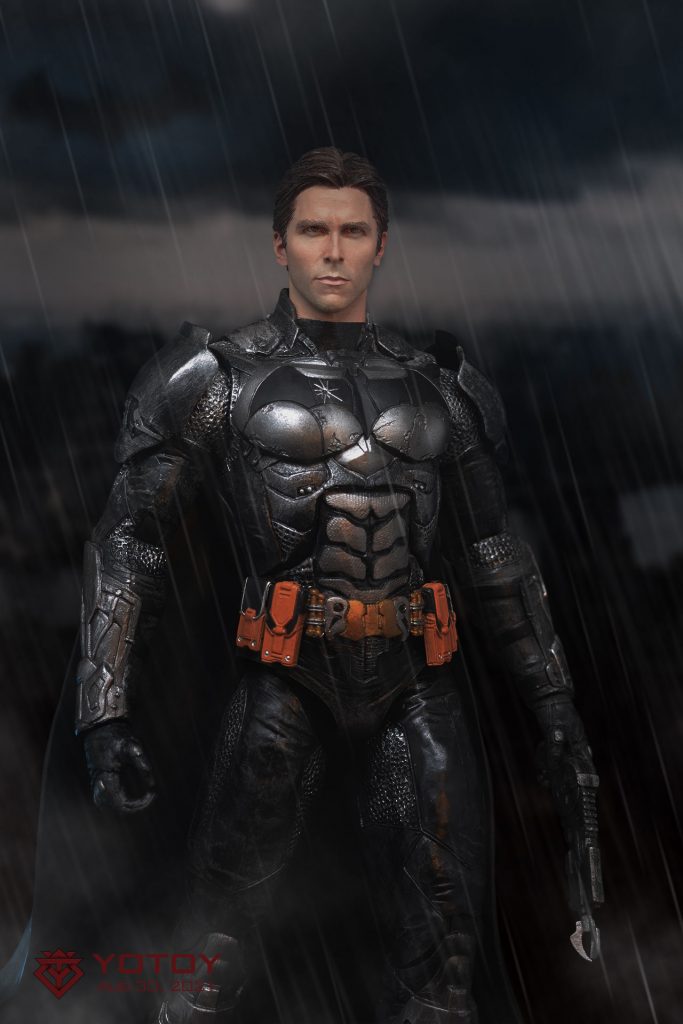 BatMan