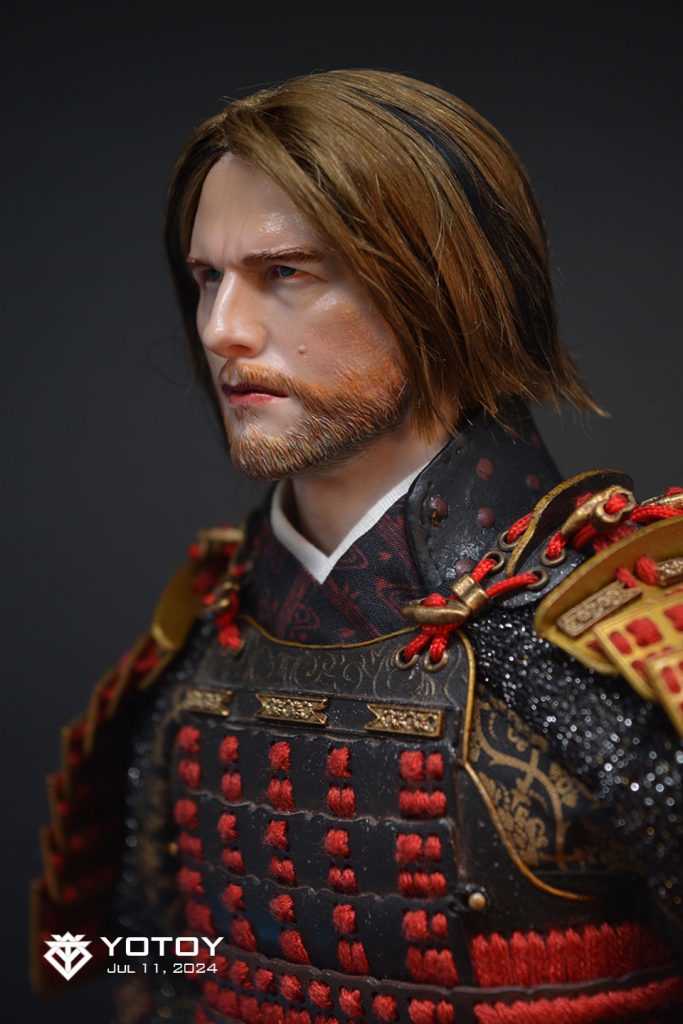 The Last Samurai Bushidou