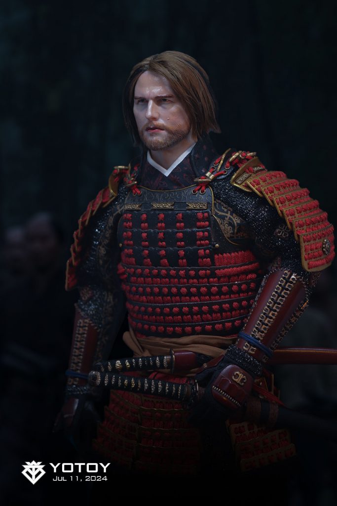 The Last Samurai Bushidou