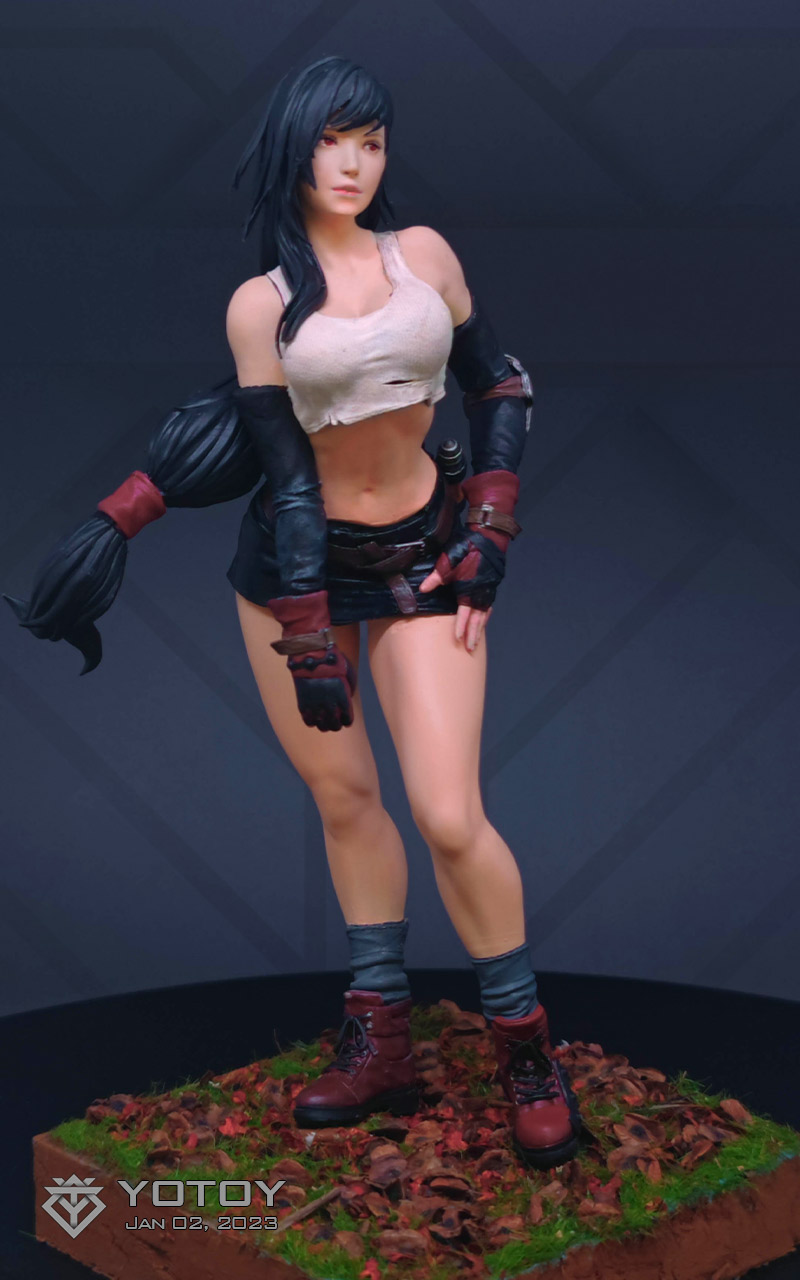 TIFA(2022)