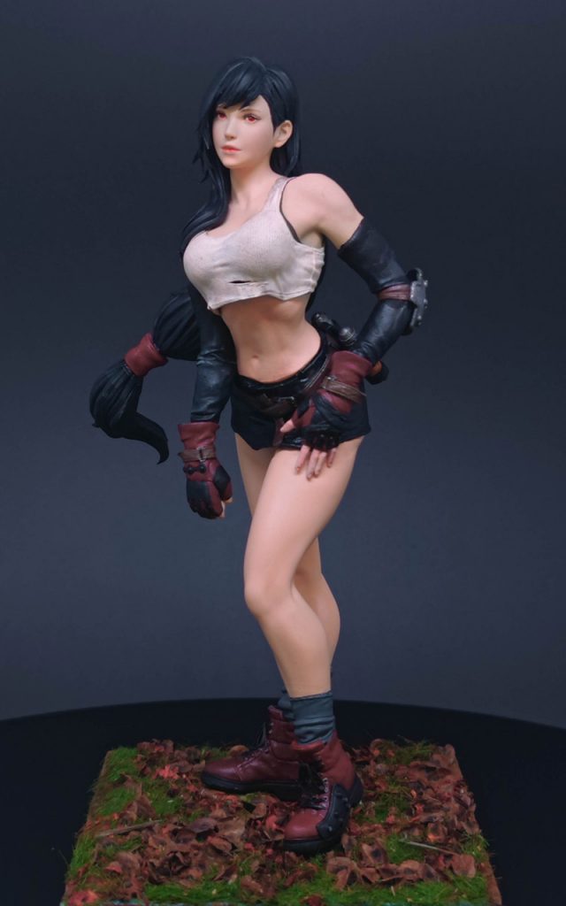 TIFA(2022)