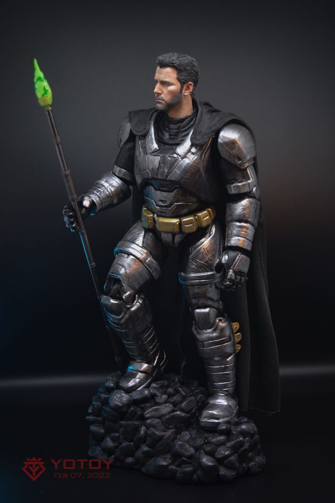 BatMan