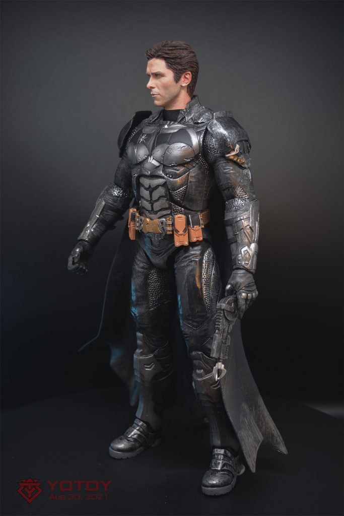 BatMan